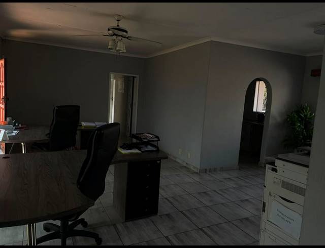 3 BEDROOM PROPERTY TO RENT IN GARSFONTEIN